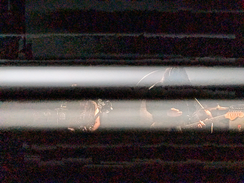 MONO Live @Melkweg, 12.11.2025