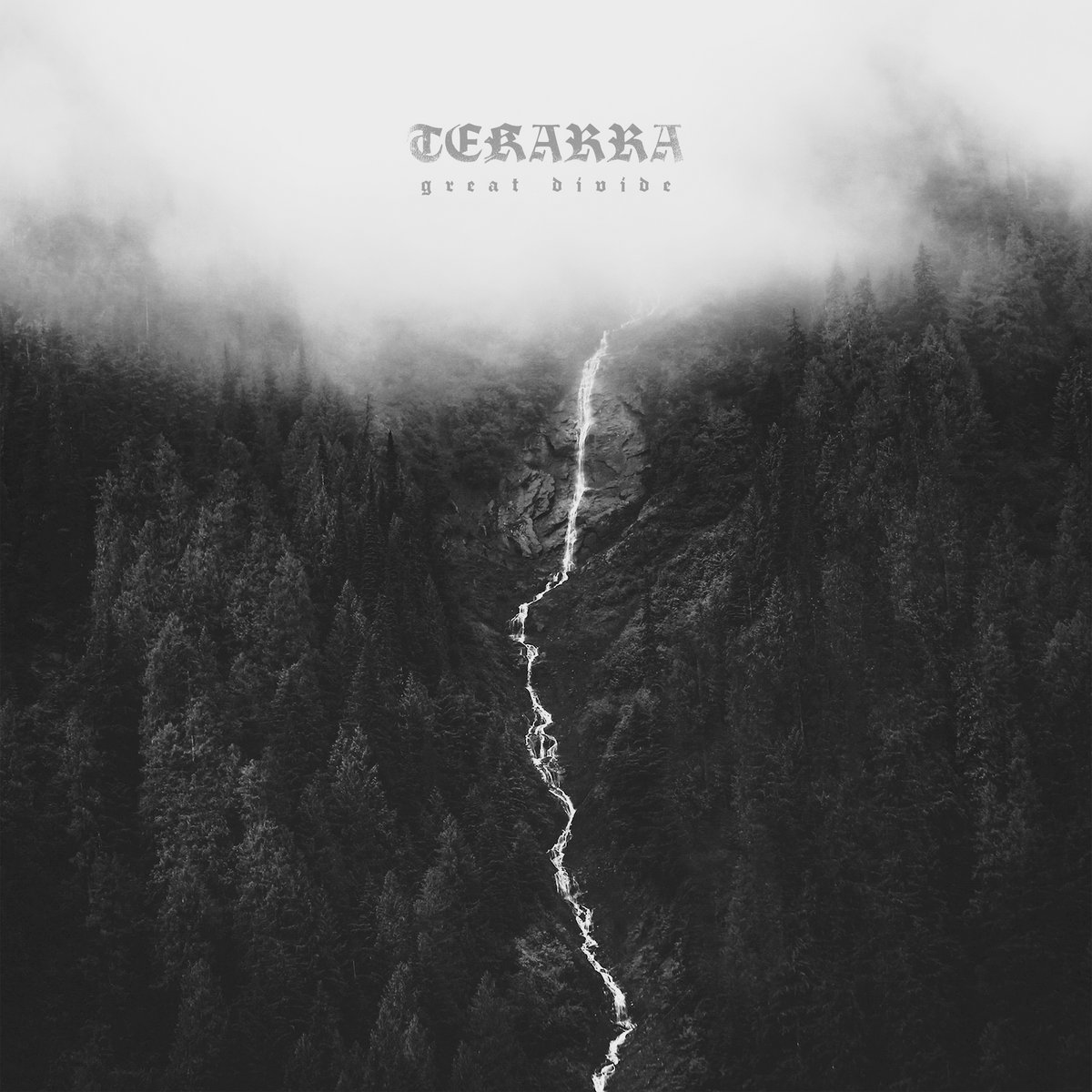 TEKARRA – Great Divide