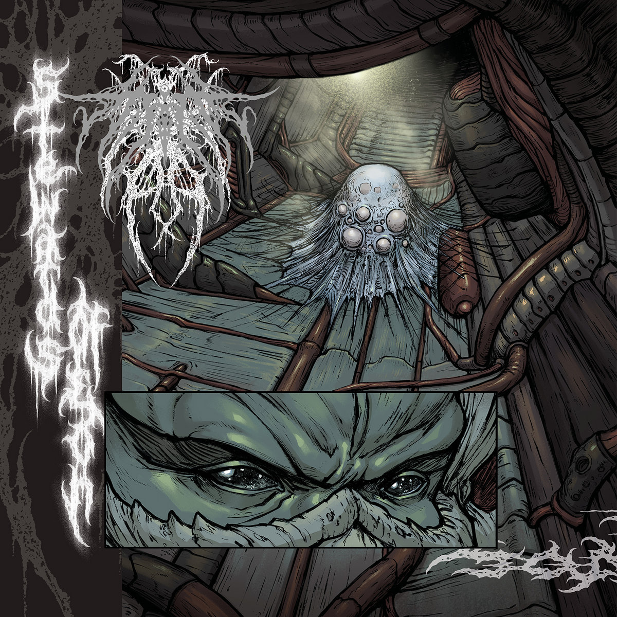 Kollektiv Raumordnung – Stewards of Eon