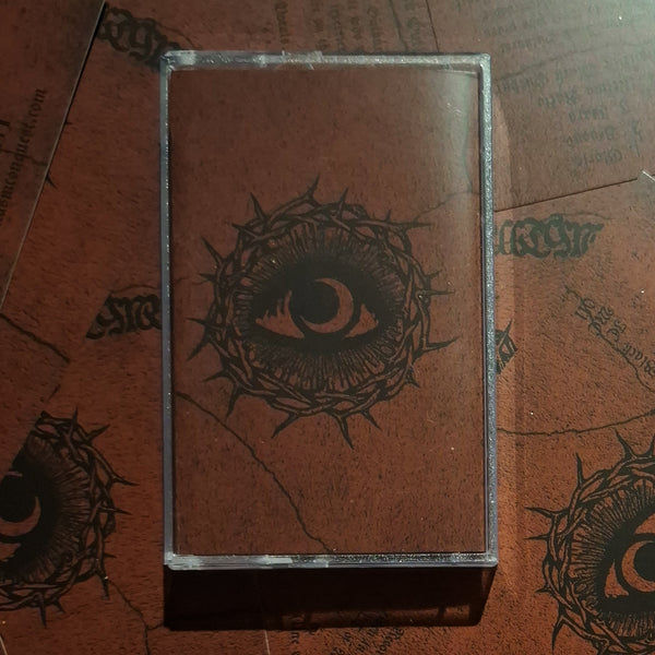 Nahtmar – Primitive Black Outburst