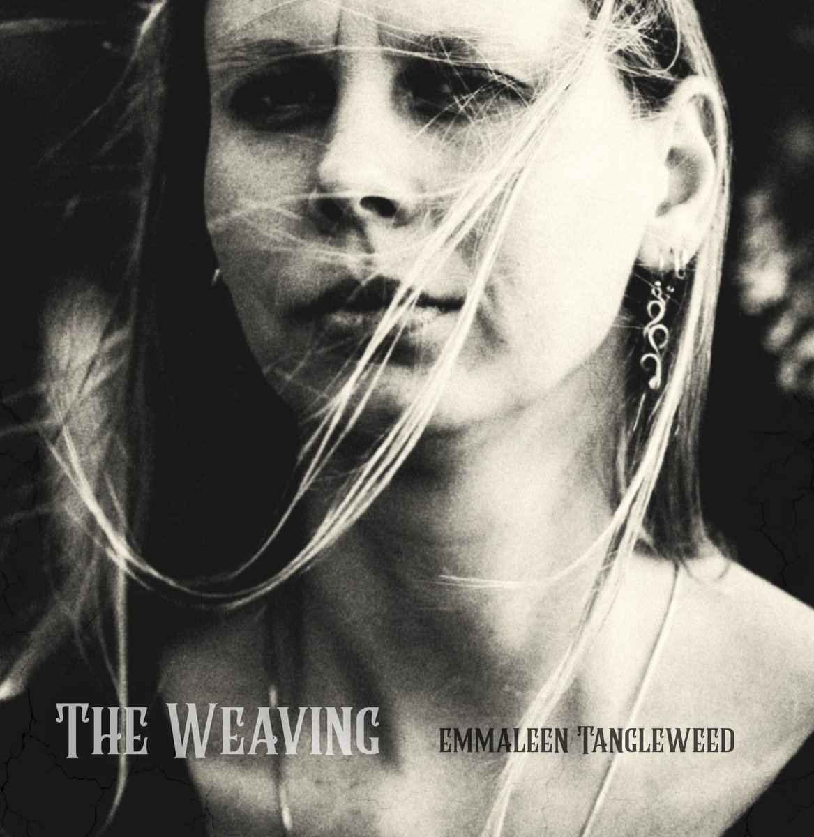 Emmaleen Tangleweed – The Weaving
