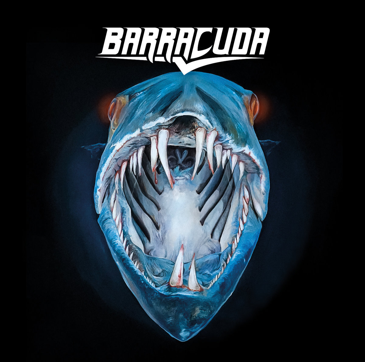 Barracuda – Barracuda